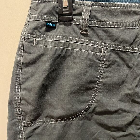 Kuhl activewear skirt - Picture 3 of 13